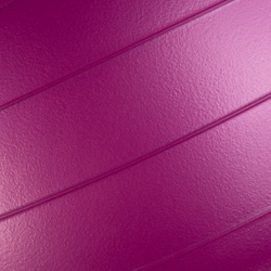 Tiguar piłka body ball safety plus 65 cm - śliwka