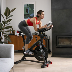 SCHWINN ROWER SPINNINGOWY IC8