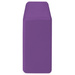 GAIAM ESSENTIALS KOSTKA DO JOGI Z PIANKI FIOLETOWA 63517