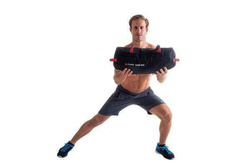 Worek treningowy P2I Sandbag 20 kg