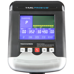 Rower magnetyczny programowany HMS PREMIUM M9239P