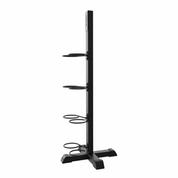 tiguar stojak na piłki 8szt.