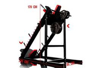 Kelton Suwnica do siłowni HM2