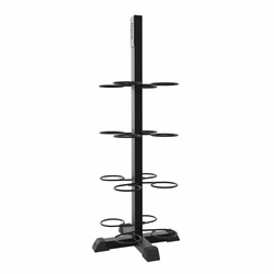 tiguar stojak na piłki 16szt.