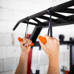 UWC22 UCHWYTY DO ĆWICZEŃ ZESTAW HMS