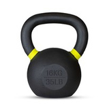 Kettlebell THORN FIT CC 2.0 Color coded Kettlebell 16kg