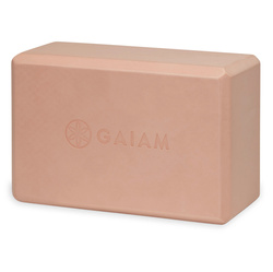 GAIAM KOSTKA DO JOGI CANTALOUPE POINT 64967