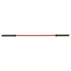 Gryf stalowy prosty THORN FIT Olimpic Bar R.E.D. Edition 20kg