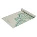 GAIAM MATA DO JOGI VINTAGE GREEN POINT 5MM 64949