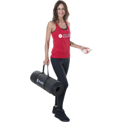 Mata do fitnessu P2I TPE MAT 173x61 cm