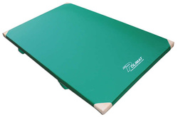 Materac gimnastyczny 200 x 125 x 10 cm T25