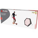 Trenażer rebounder P2I HEXAGON 95 x 85 CM