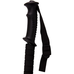 Kije trekkingowe z kompasem Enero Adventure High Hills