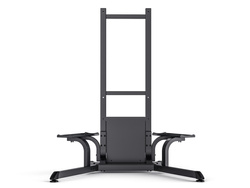 Brama Multicrossover L802+Stojak L803