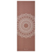 GAIAM MATA DO JOGI CINNAMON MARRAKESH 5MM 65370