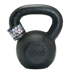 HANTLA KETTLE ALLRIGHT 16KG