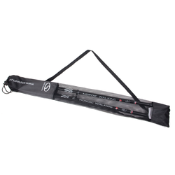 Kijki Nordic Walking regulowane SMJ Sport Long Life 