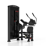 Maszyna na spięcia brzucha MP-U223 - Marbo Sport