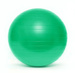 Piłka gimnastyczna GB-S1105 75cm Zielona