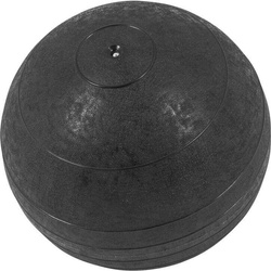 Piłka lekarska 15 kg gumowa