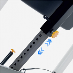 Ławka grawitacyjna inwersyjna MAXXUS Gravity Pro 2