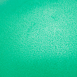 Piłka Gimnastyczna Over Ball 18 cm zielona