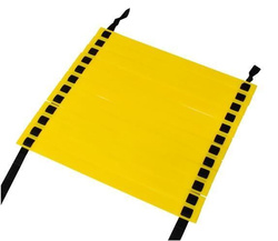 Drabinka koordynacyjna 6 m regulowana 