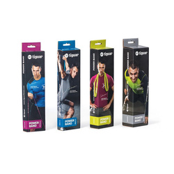 Power band GT by Tiguar - II morski