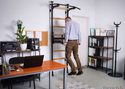 Drabinka gimnastyczna BenchK 522B