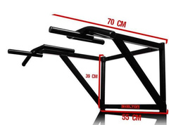 Kelton drążek do ściany HD15 HEAVY