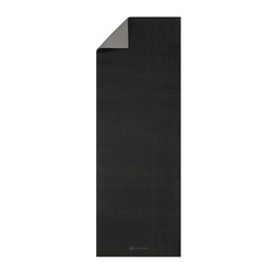 GAIAM MATA DO JOGI DWUSTRONNA GRANITE/STORM 4 MM 61956