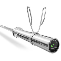 Gryf olimpijski 180 cm UF-G180-OLI-CH - UpForm