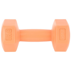 Zestaw Hantli Kompozytowych 2x1 kg Eb Fit