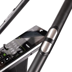 Rower magnetyczny Christopeit ECO 1000 z generatorem prądu