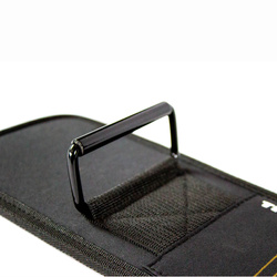 Pas do podnoszenia ciężarów THORN FIT x BIG BRON Pro Belt L