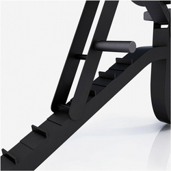 ŁAWKA REGULOWANA DO WYCISKANIA