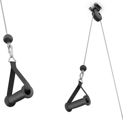 Brama do sufitu MH-W107 2.0 - Marbo Sport