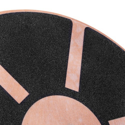 Platforma balansowa drewniana Spokey BALANCE BOARD