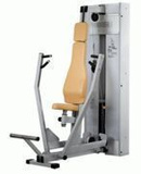 Maszyna JP-4 WYCISKANIE SIEDZĄC