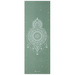 GAIAM MATA DO JOGI CELESTIAL GREEN 5 MM 64950