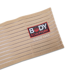 BODY SCULPTURE OPASKA ELASTYCZNA Z RZEPEM NA KOLANO