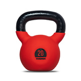 Kettlebell THORN FIT Gumowany 20kg