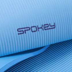 Mata do ćwiczeń 183 x 61 x 1 cm Spokey SOFTMAT