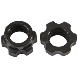 Hantla kompozytowa 11kg (10+1) Eb fit