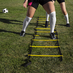 Drabinka do treningu AGL-FF04M 4m