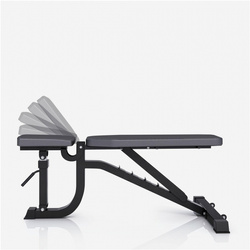 ŁAWKA REGULOWANA DO WYCISKANIA