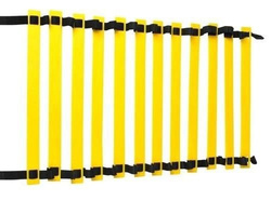 Drabinka koordynacyjna 6 m regulowana 