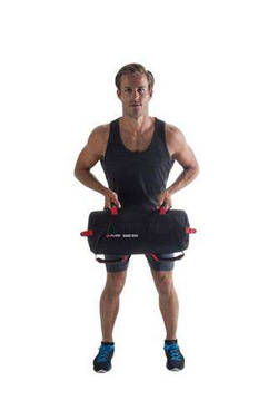 Worek treningowy P2I Sandbag 20 kg
