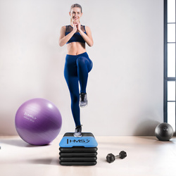 AS001 MINI STEP DO AEROBIKU COMMERCIAL HMS