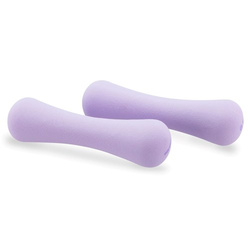 Zestaw hantli neoprenowych Spokey BONE 2 x 0,5 kg